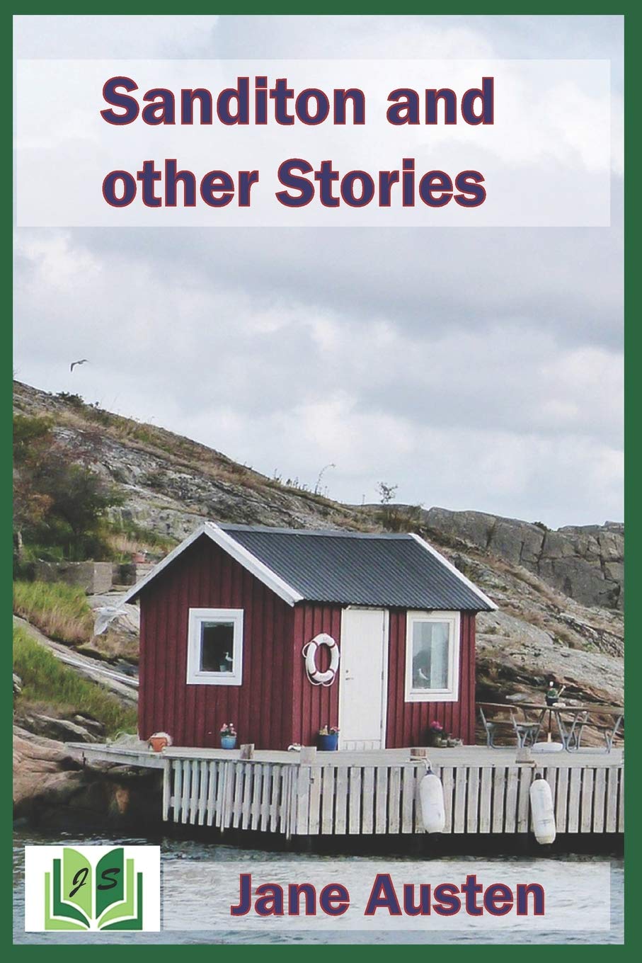 Sanditon and Other Stories