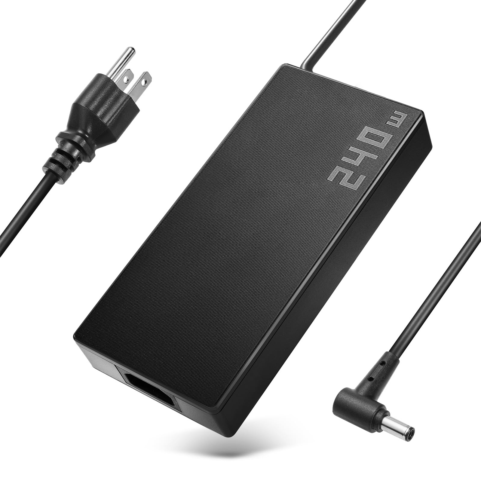 Amazon.com: 240W AC Charger Compatible with Asus Zephyrus Duo 15 S