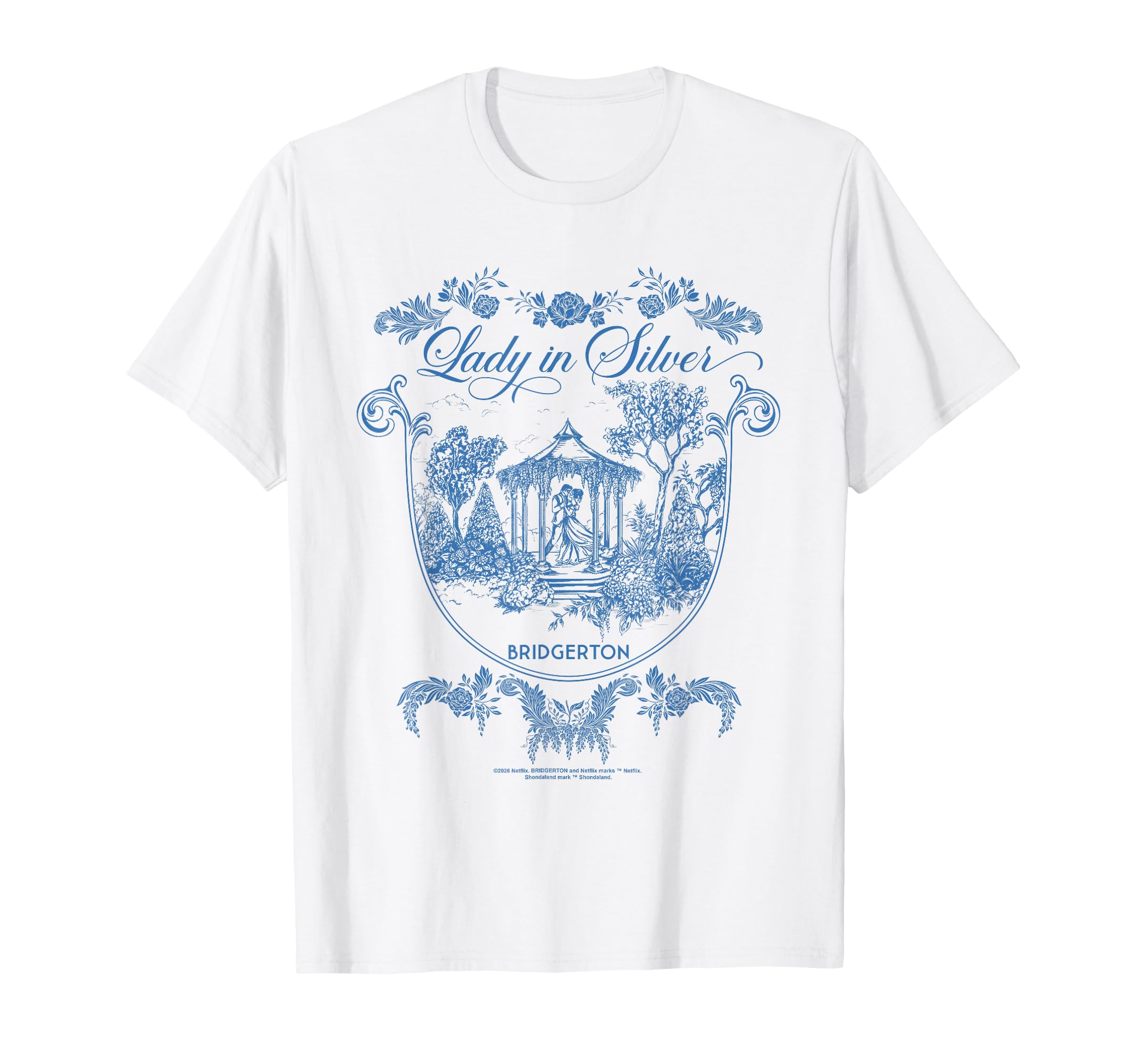 Kleidung mit Designs von Amazon Merch on Demand
