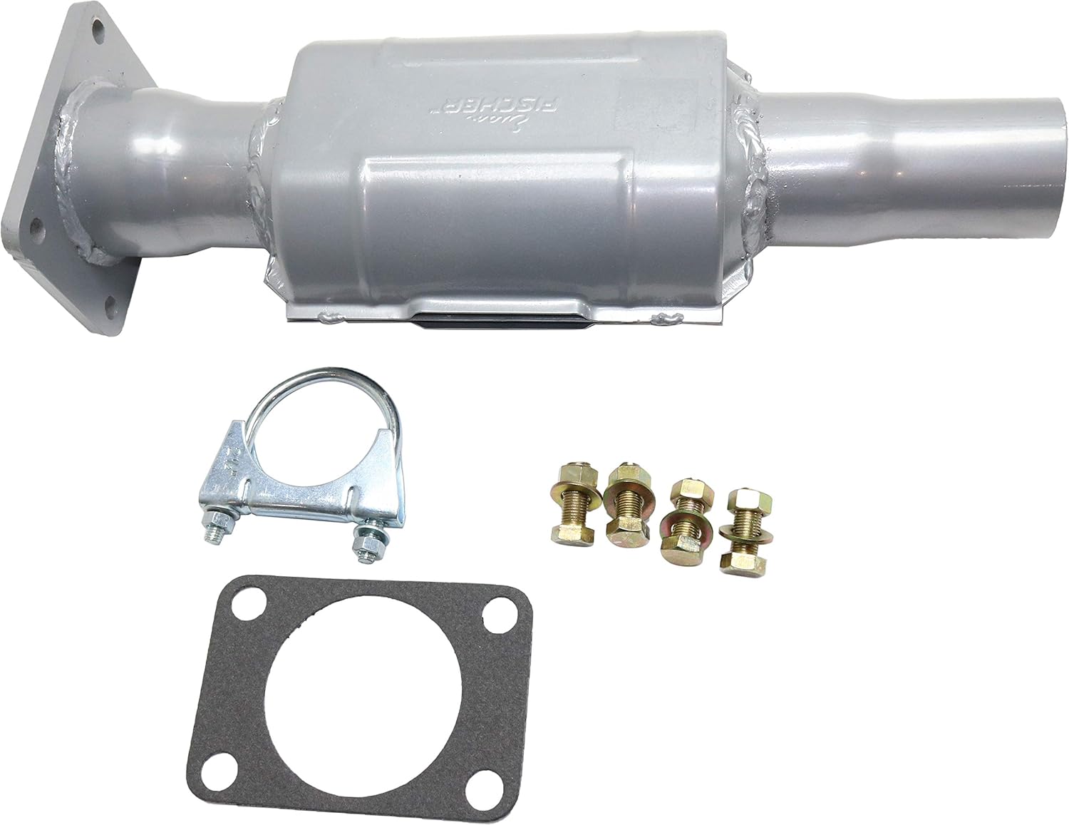 Buy Evan Fischer Catalytic Converter 20012005 Buick LeSabre 6 Cyl, 3