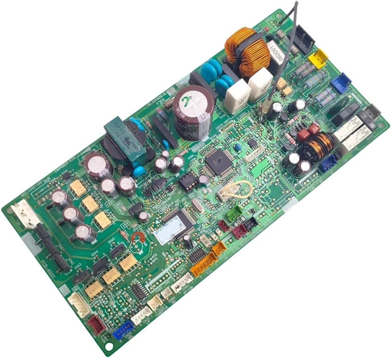 Used for air Conditioner Computer Board Control MCC-1402-10S MCC-1402-07S MCC-1402-09S Part