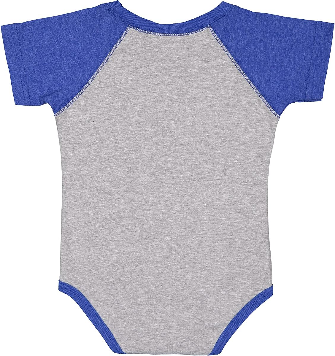 inktastic Future Wrestler Baby Bodysuit - Image 2