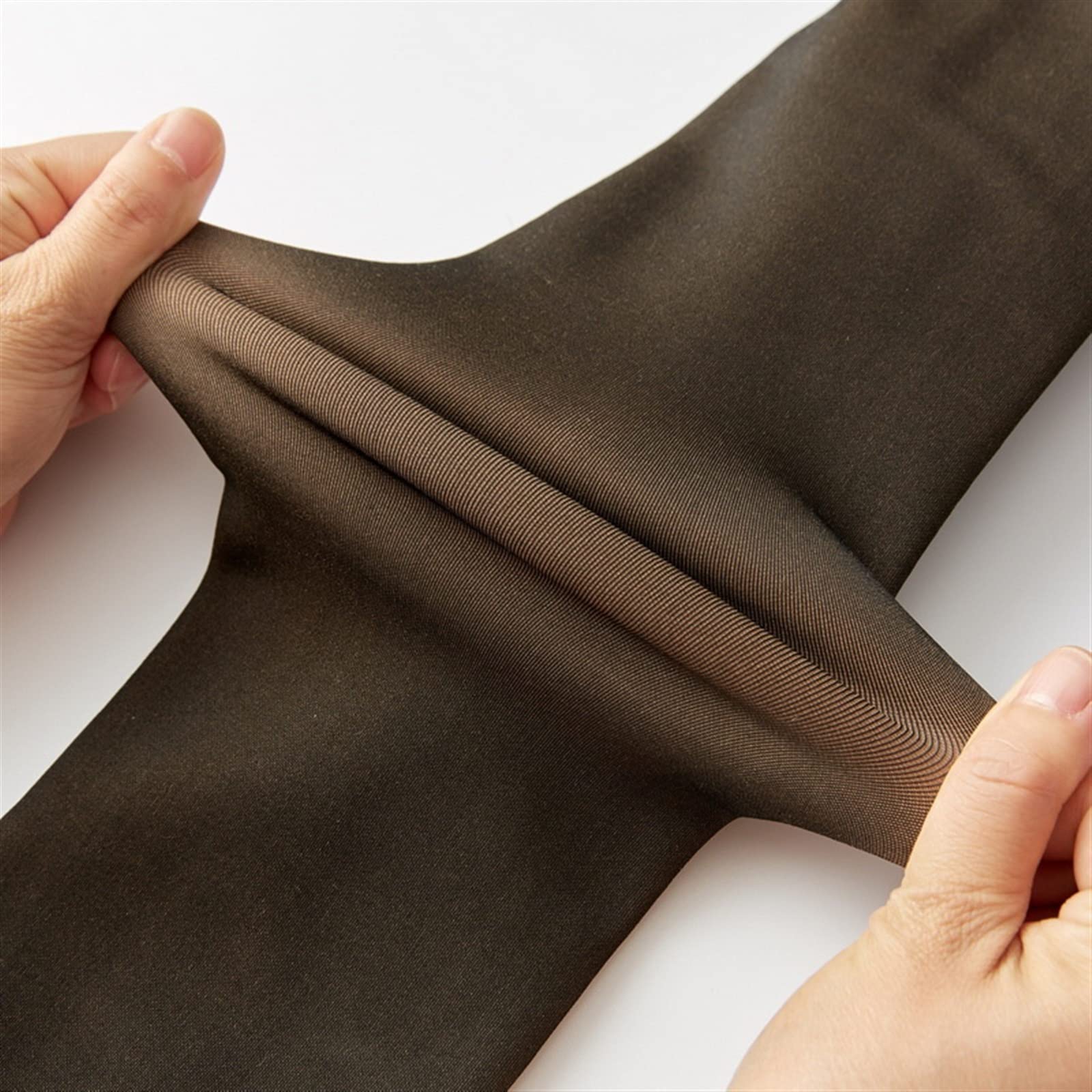 Pantimedias Mujer Calcetín térmico de Invierno Pantalones Medias Forradas Panty Leggings cálidos Medias de Mujer (Color: Púrpura, Tamaño: 80 g Sin vellón) (Púrpura 80 g Sin vellón)