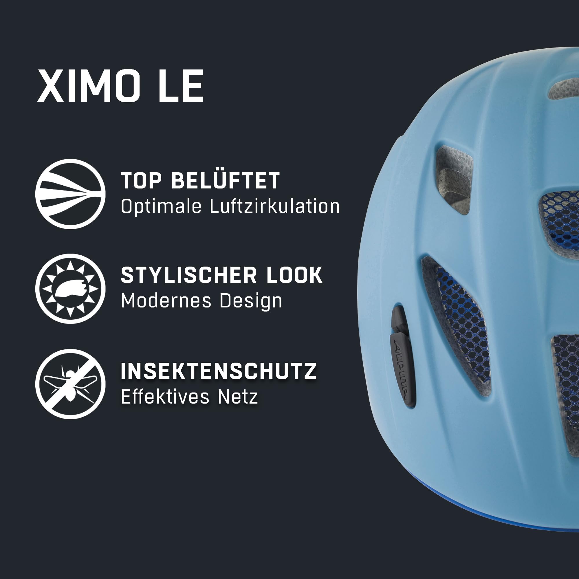 ALPINA XIMO L.E.
