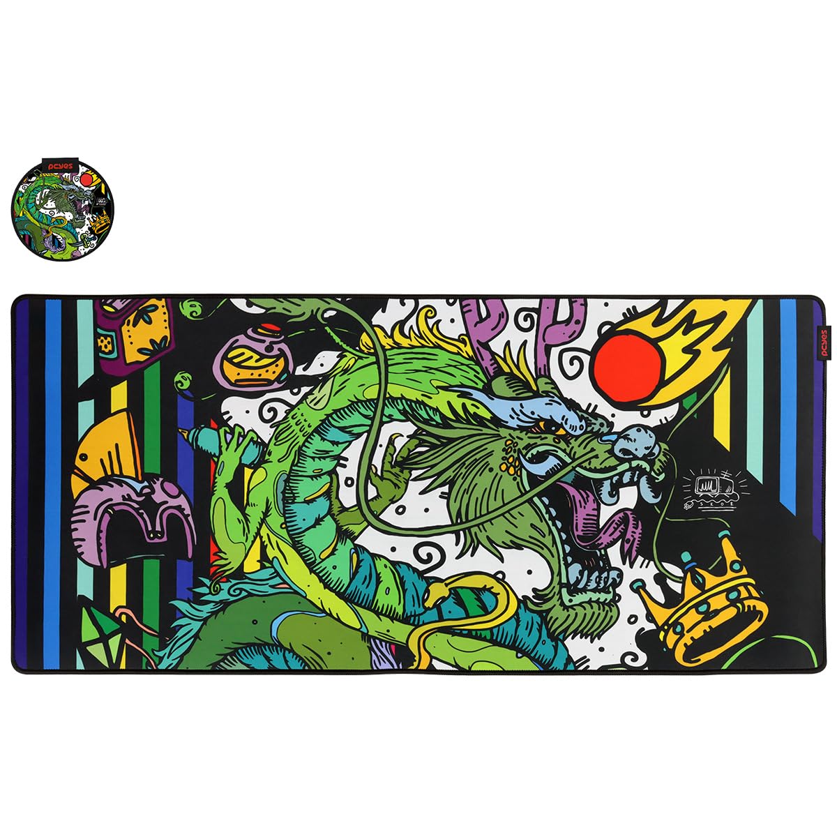 D30207】Dragon Ash/FANTASISTA FANTASISTA - Single by Dragon Ash