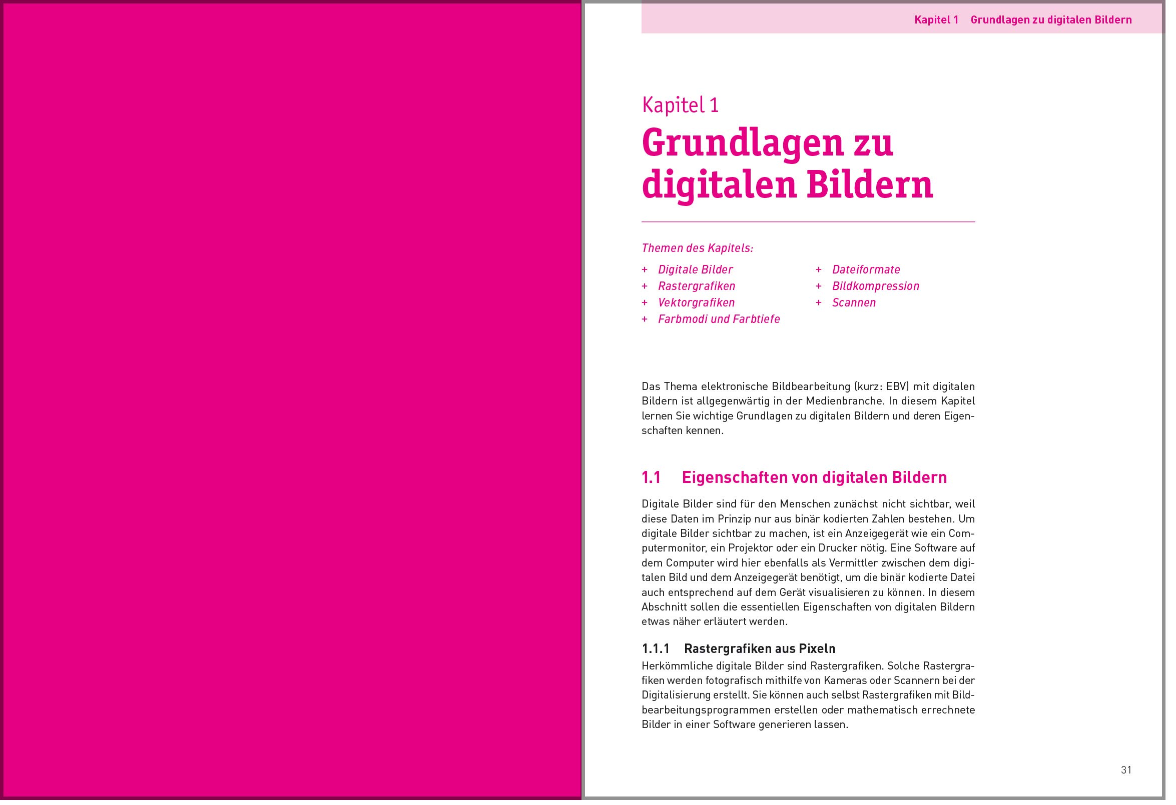 Mediengestaltung: Der Ausbildungsbegleiter – aktuell zur Prüfungsvorbereitung