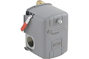 9013FSG2J21M4 Air-Pump Pressure Switch