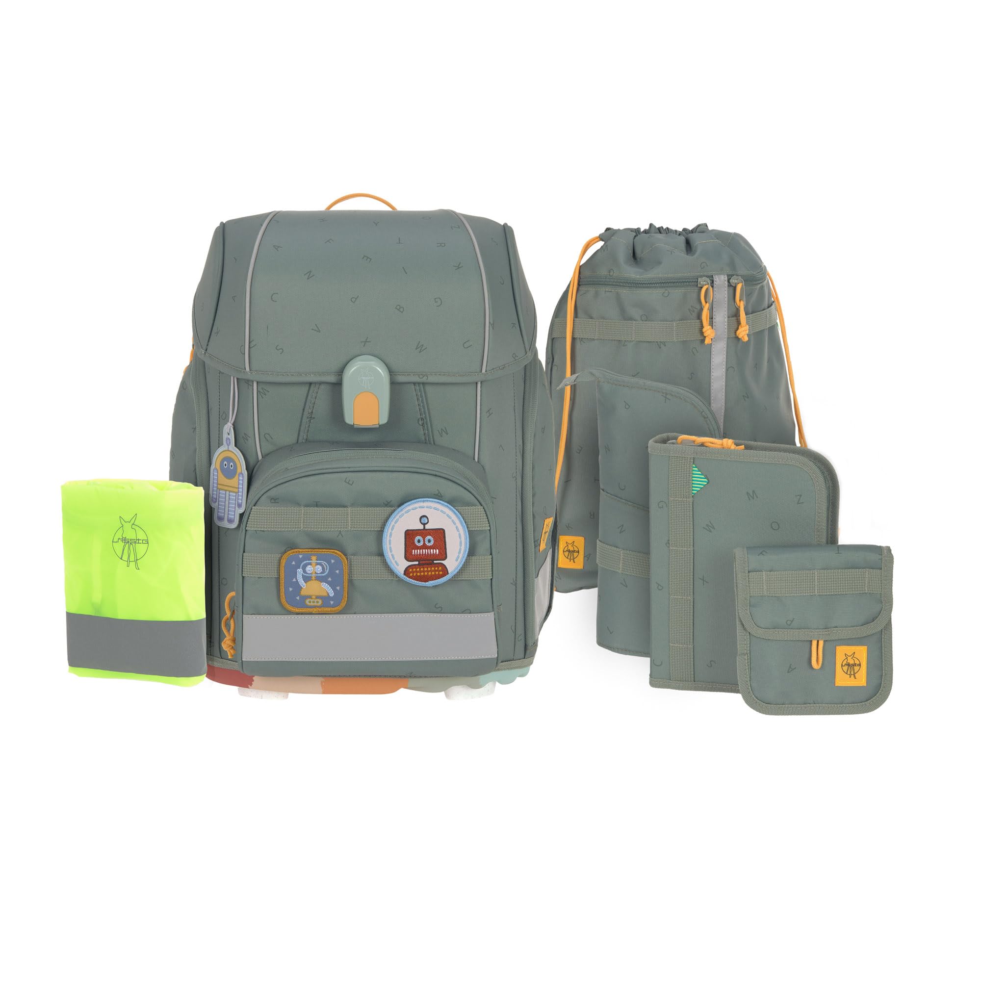 Laessig PD 2026 DE
