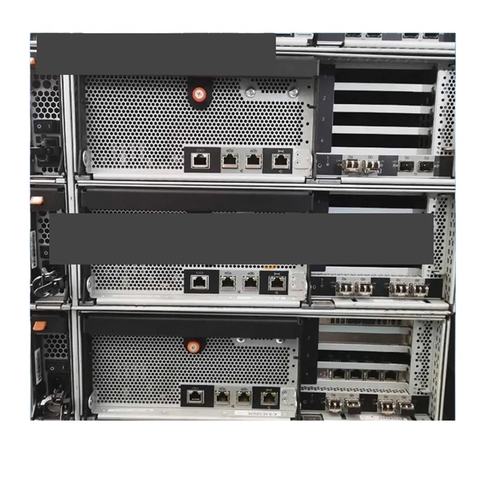 BALYDLUL 1pcs For FAS3170 Controller 111-00421 111-00351 111-00401 110-00094 Kit