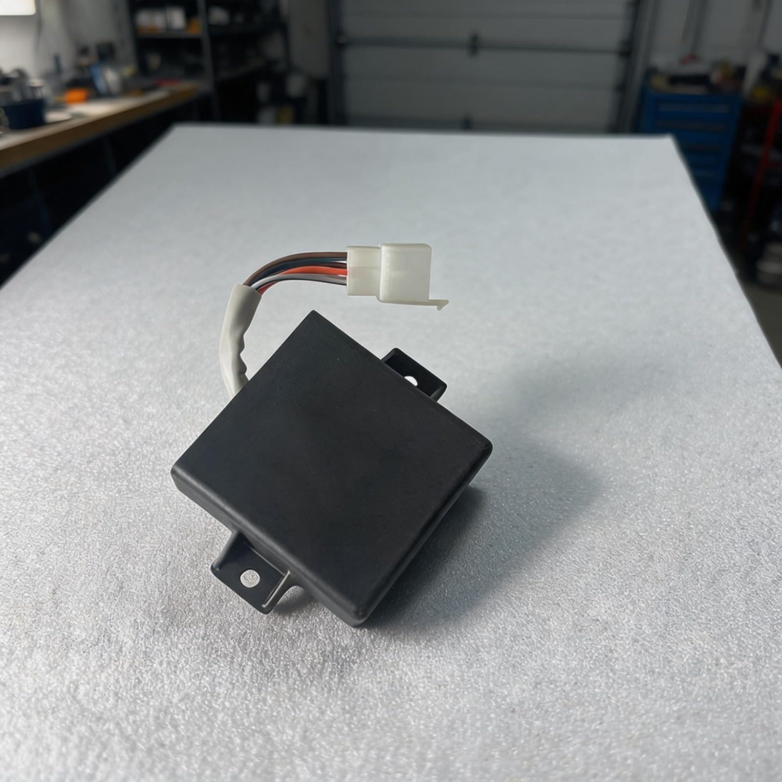 Unidad de encendido para G11 G14 1995-1996, sustituye a JN3-82305-00-00, módulo de control de encendido ABS para instalación rápida