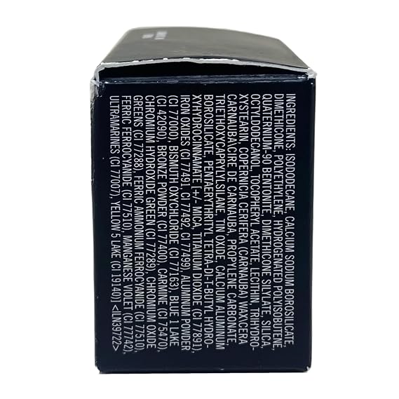 MAC Cosmetics Pro Longwear Paint Pot - Babe In Charms (5 g /0.17 g)
