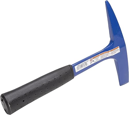 Miniatura 4 de VAUGHAN Martillo de soldadura astillado, 14 oz, fabricado en los Estados Unidos, RWC14, VN17930