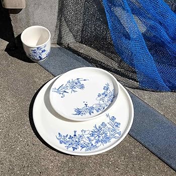 ムーミン アラビア マグ(湯呑み) オーバル皿 4個セット ARABIA 180337452_o10.jpg?