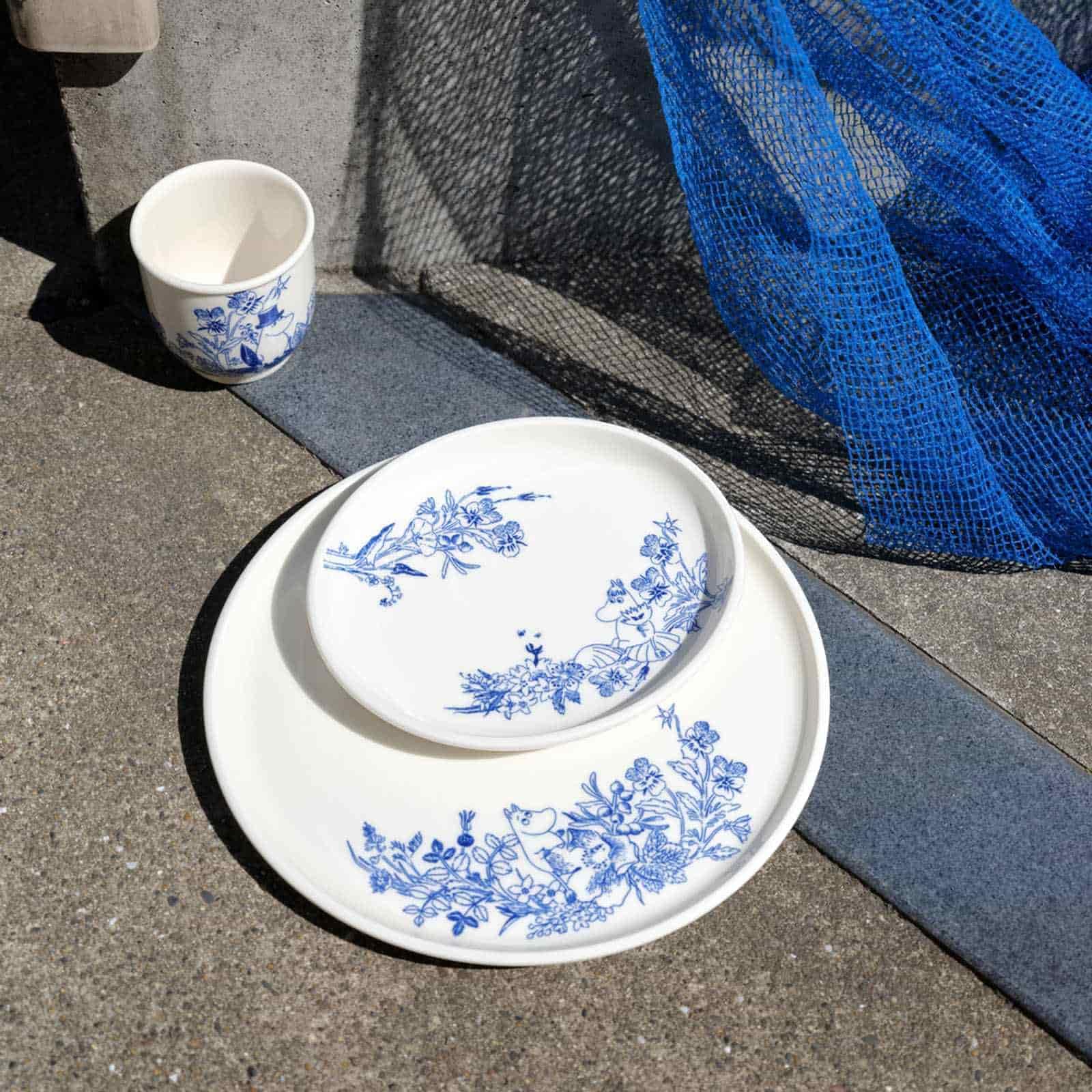 Amazon.co.jp: 【正規輸入品】 ムーミン アラビア (MOOMIN