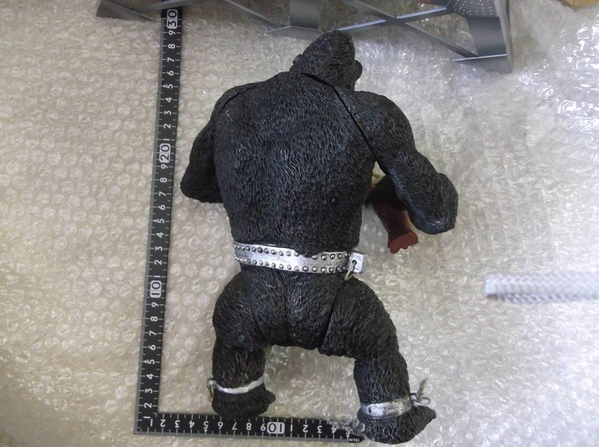 Amazon | McFARLANE TOYS McFARLANE TOYS キングコング フィギュア