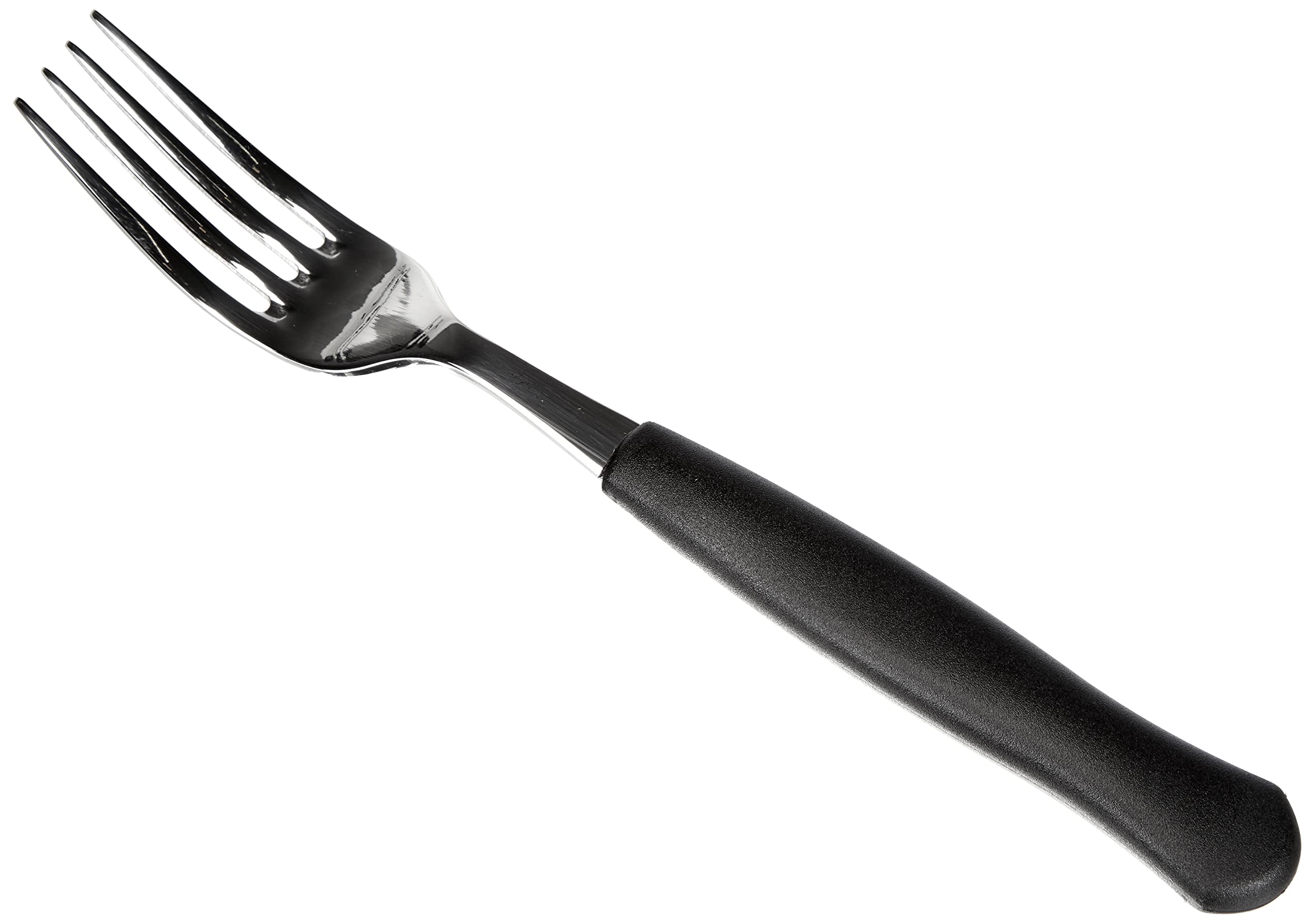 Kaimano KTS790106N Forchette Pz.6 Nero