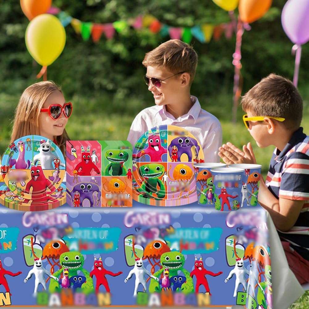 Set Stoviglie Compleanno Anni | Confronta Prezzi - Foto 3