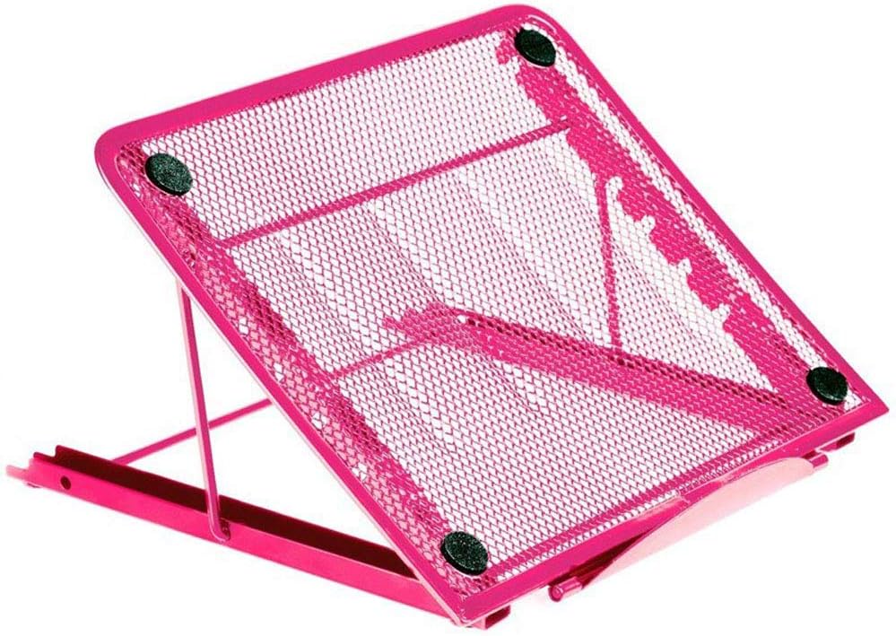 A4 LED Diamond Painting Light Pad Holder Foldable Light Box Pad Stand Adjustable Diamond Painting Kits Bracket 5D DIY Diamond Painting Accessories Diamond Embroidery Cross Stitch Metal Tools