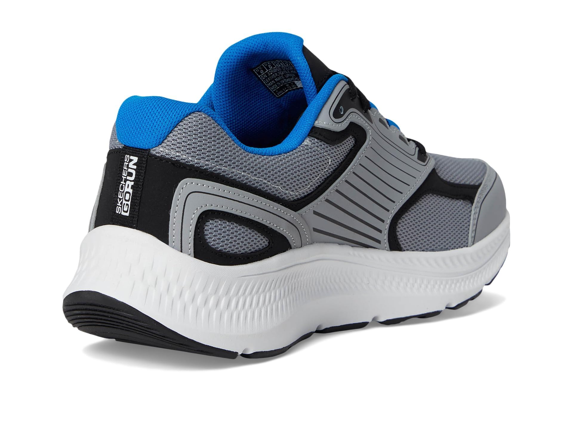 Skechers Herren Go Run Consistent 2.0 Sneaker