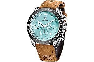 Rüdiger: A Legendary Timepiece for the Modern Gentleman