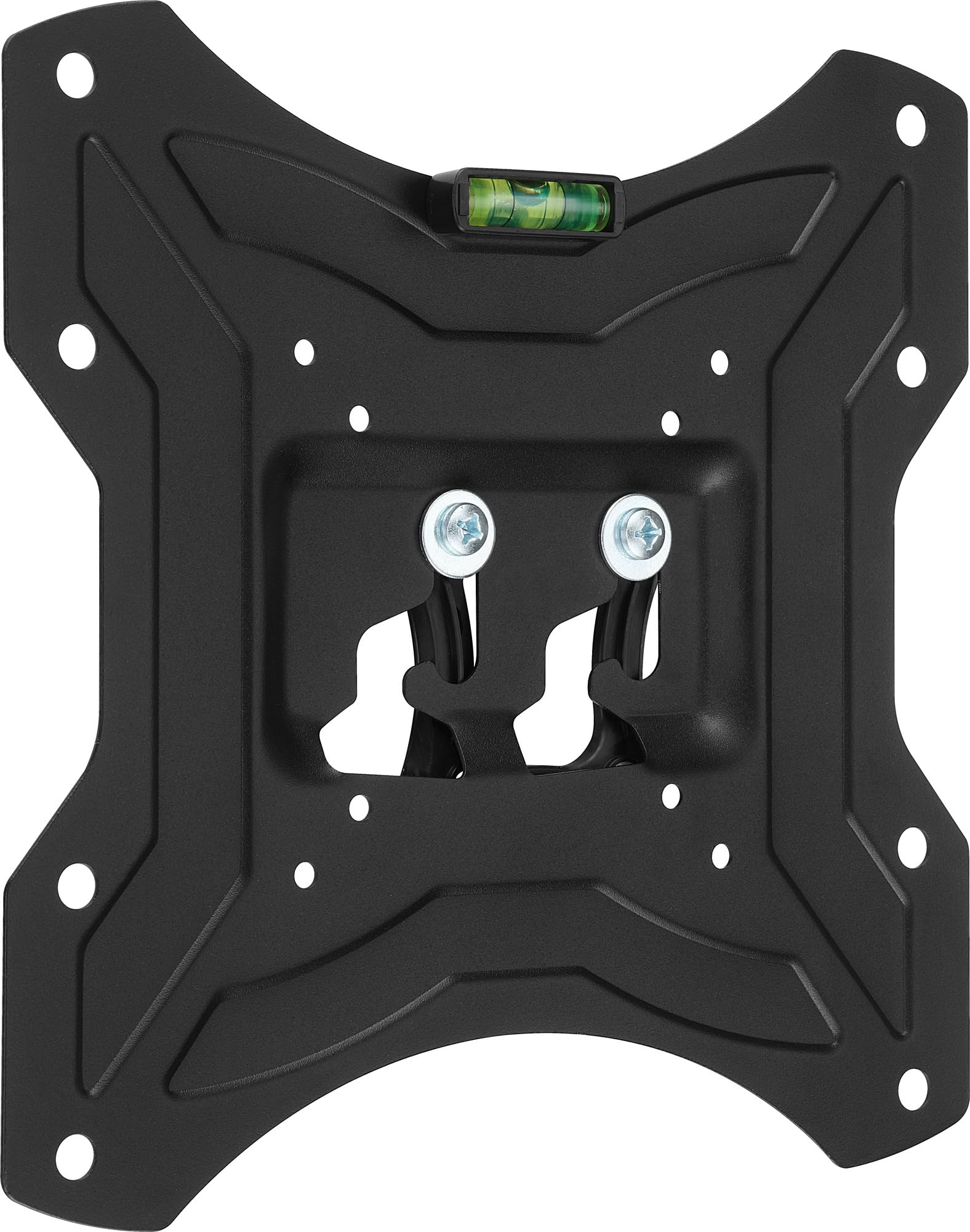 Ross Rtmf200-Ro 23-50" Fixed Tv Bracket, Black