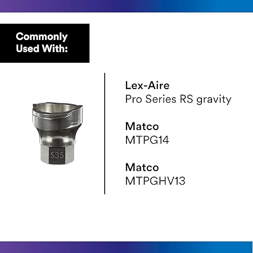 Miniatura 3 de 3M Serie PPS 2.0 Adaptador hembra, rosca, Tipo S35