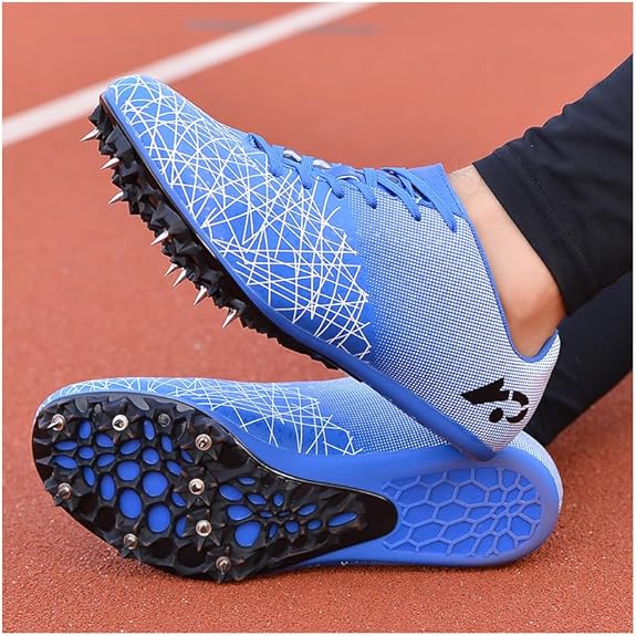 陸上スパイク 楽天市場】ミズノ 陸上スパイク 短距離 ロングスプリント