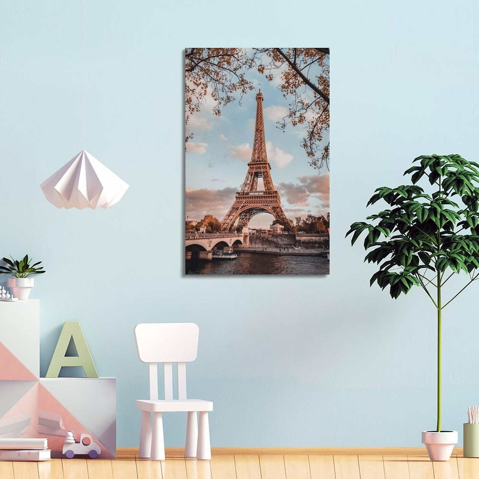 KUSTOM ART Poster Mural Décoratif Série Publicité Vintage Bière Impression Artistique Sur Papier Couché 40 X 30 Cm Sans Cadre