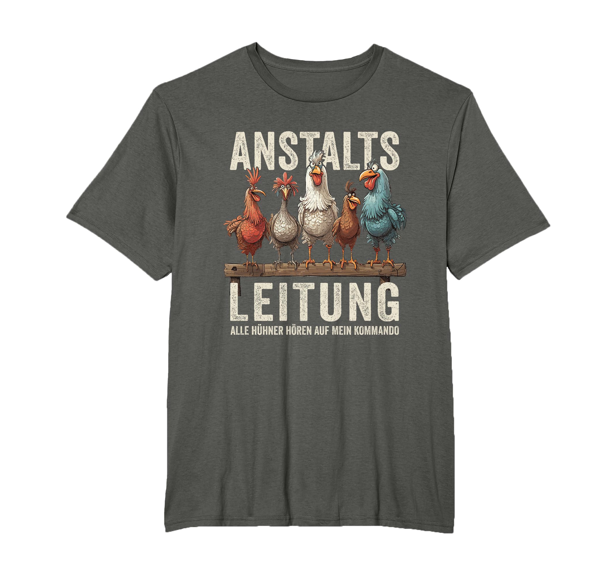 Kleidung mit Designs von Amazon Merch on Demand