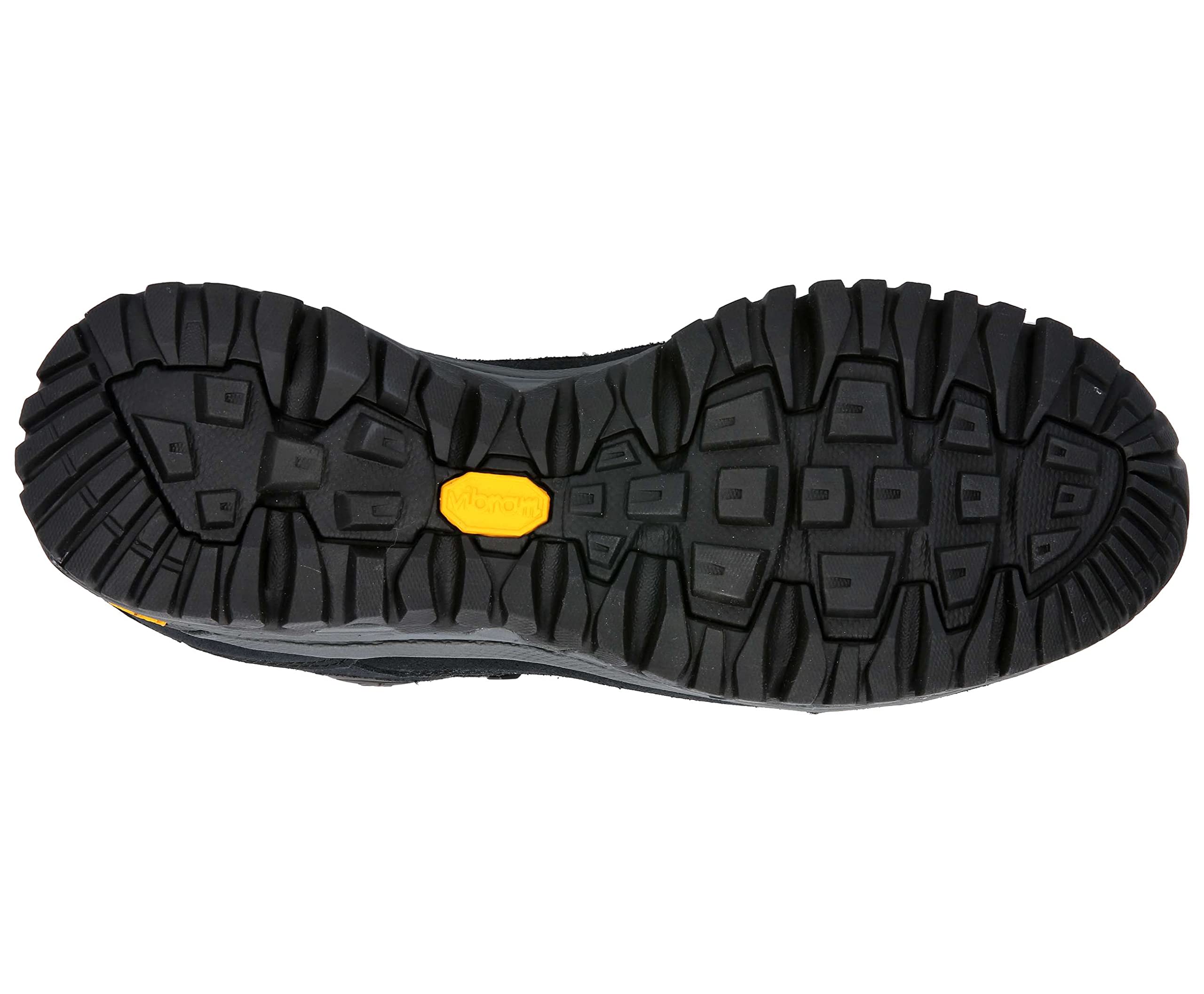 Brütting Unisex Mount Kandu Low Cross-Laufschuhe