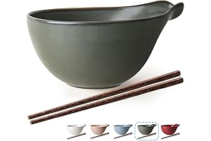 Artena Ramen Bowl: The Ultimate Culinary Canvas for Asian Delights