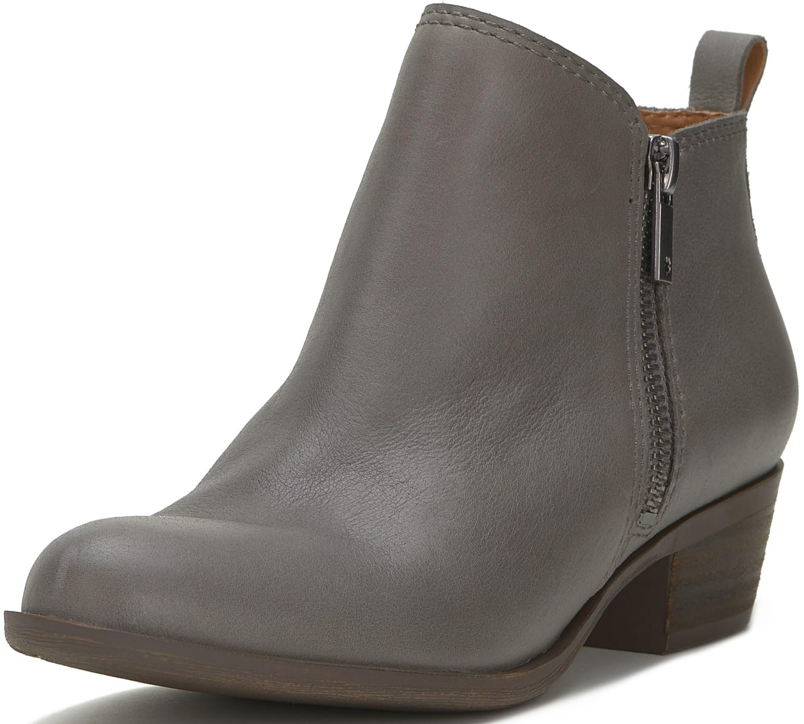 Lucky Brand Women's Basel Ankle Booties — view 77