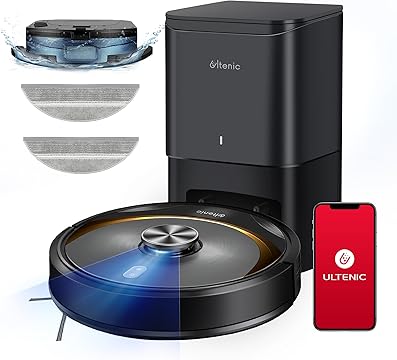 Amazon.co.jp: ULTENIC へようこそ: Ultenic T10 ELITE