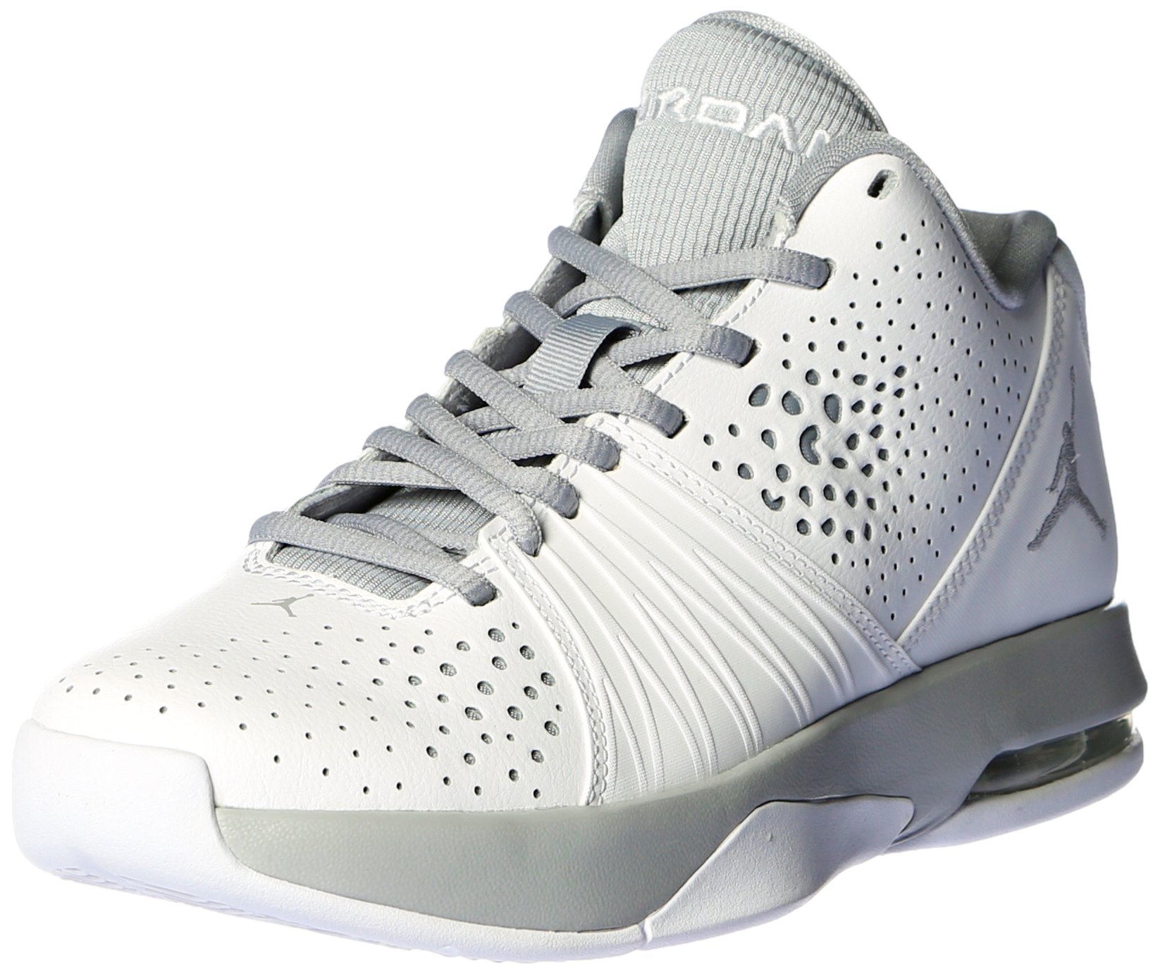 Nike Jordan Mens Jordan Am White Wolf Grey Training Desertcart
