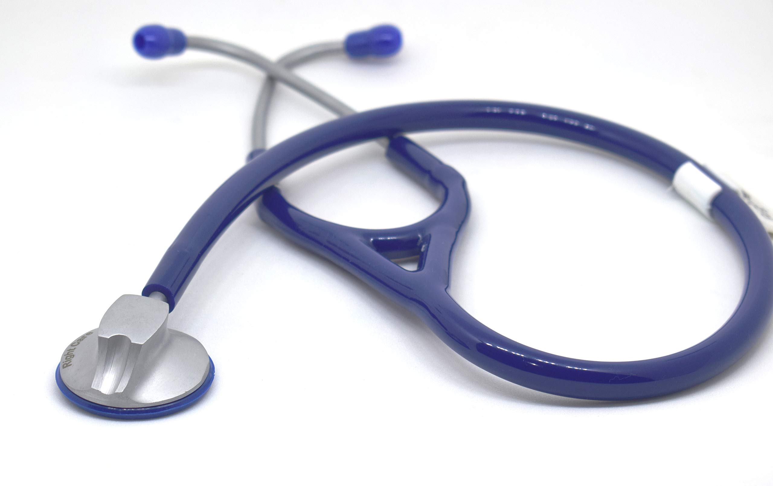 RightCare Cardiology Premium Single Head Stethoscope for Doctors & Students-Mark Doctor (B08LVKH5SY) Amazon Price History, Amazon Price Tracker