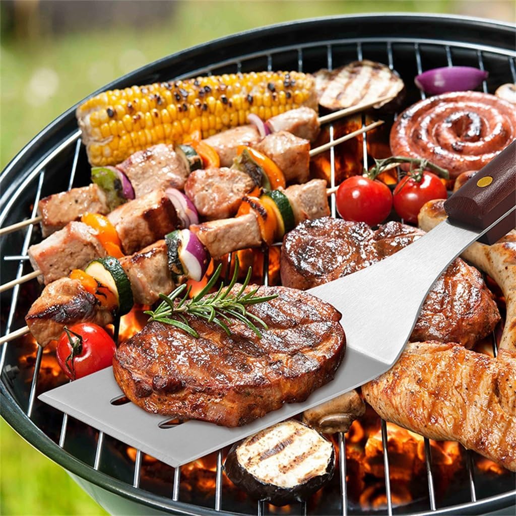 13 Piece BBQ Tool Set BBQ Combination Tool BBQ Set