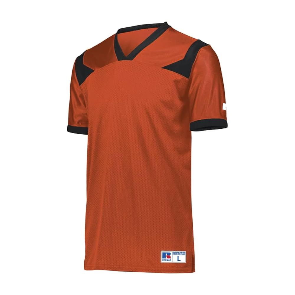 Amazon.com: Russell Athletic Phenom6 Flag Football Jersey