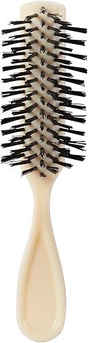 McKesson Cepillo de pelo adulto sin látex - Caja de 12 - Modelo 16-hb01
