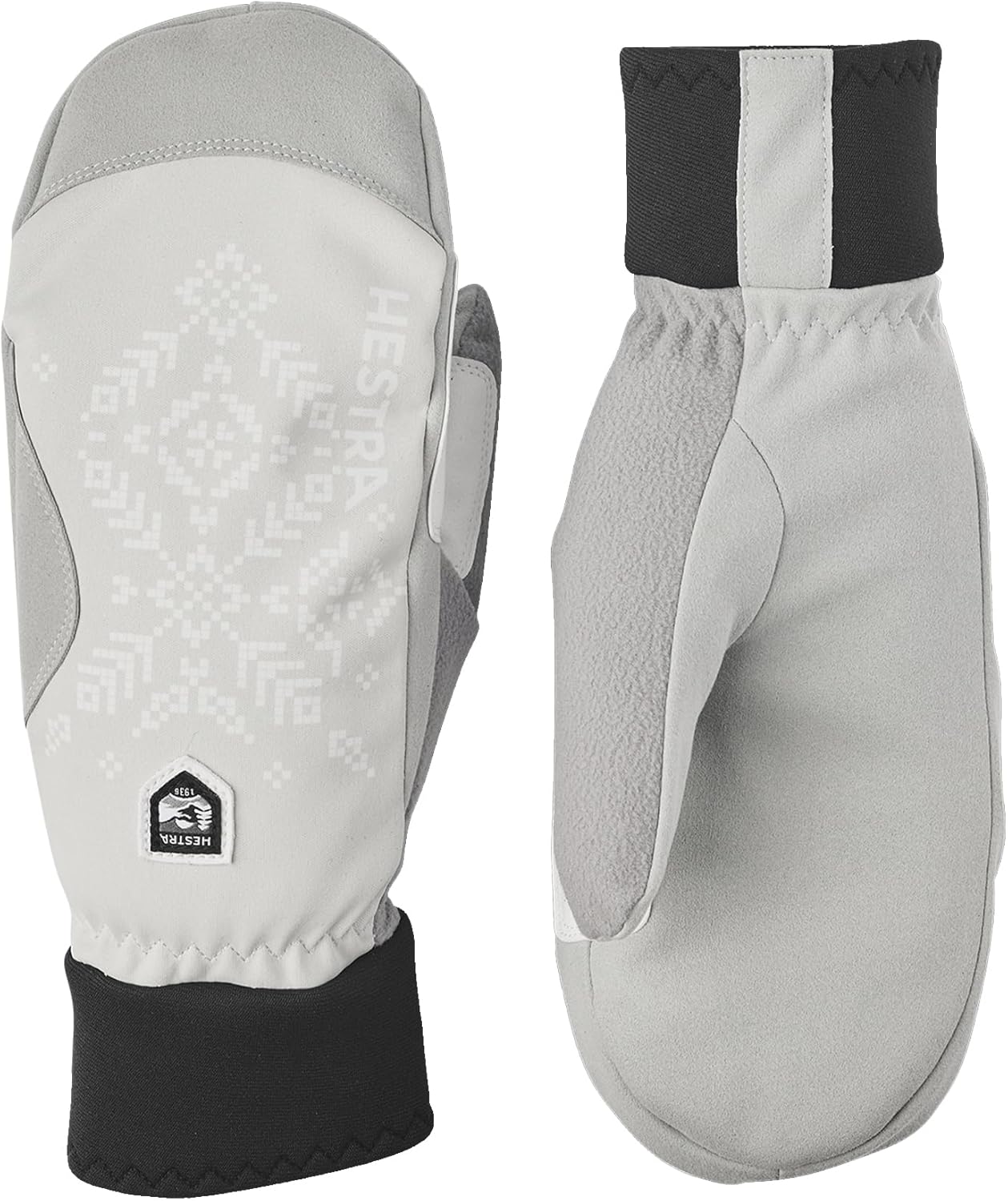 Hestra Women´s XC Primaloft Mitt