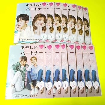 Amazon.co.jp: 韓国ドラマDVDあやしいパートナー ~Destiny