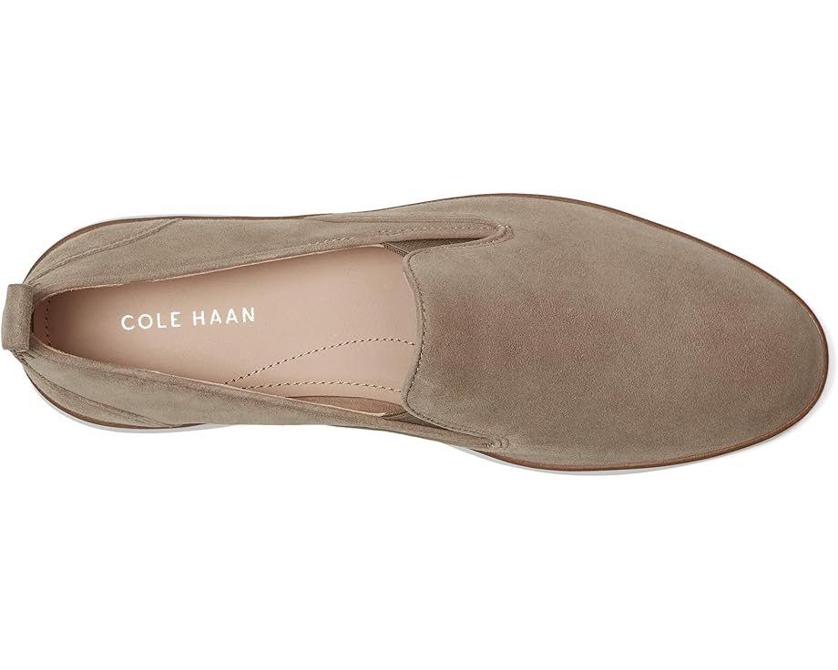 Cole Haan Grand Ambition 2.0 Galena Loafers - Top View