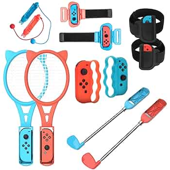 【セット売り】Nintendo Switch Switchスポーツ リモコン　等 任天堂 Nintendo Switch Sports セット 価格比較 - 価格.com