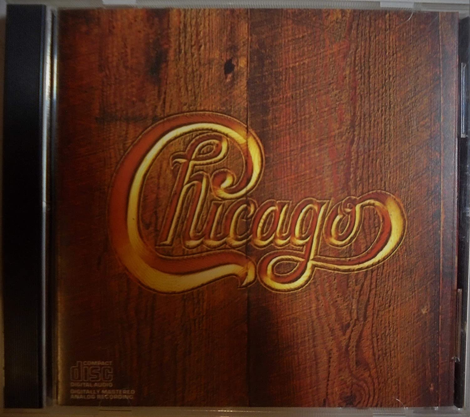 Amazon.com: Chicago V