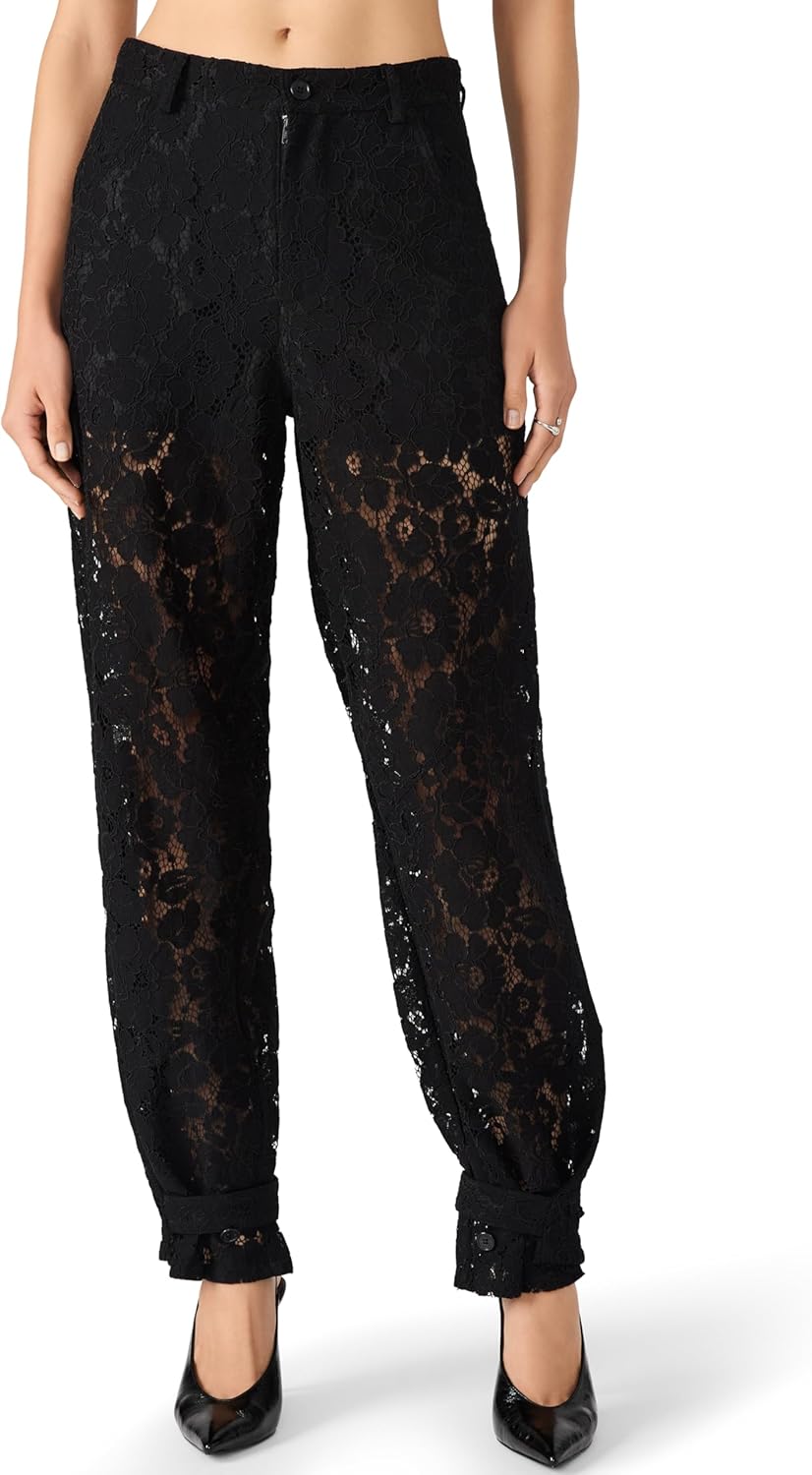 Steve Madden Women's TRE Pant