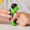 Marvel Spidey and His Amazing Friends Hulk Aksiyon Figürü