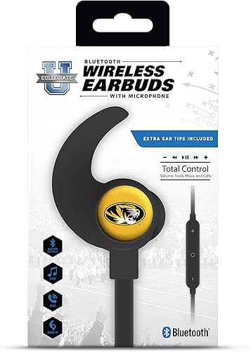 Vista 79 de SOAR Auriculares inalámbricos Bluetooth NCAA