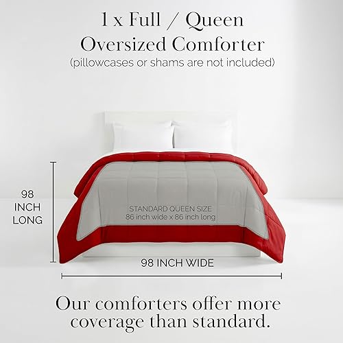 Vista 11 de Edredón ligero Southshore Fine Linens Vilano Springs