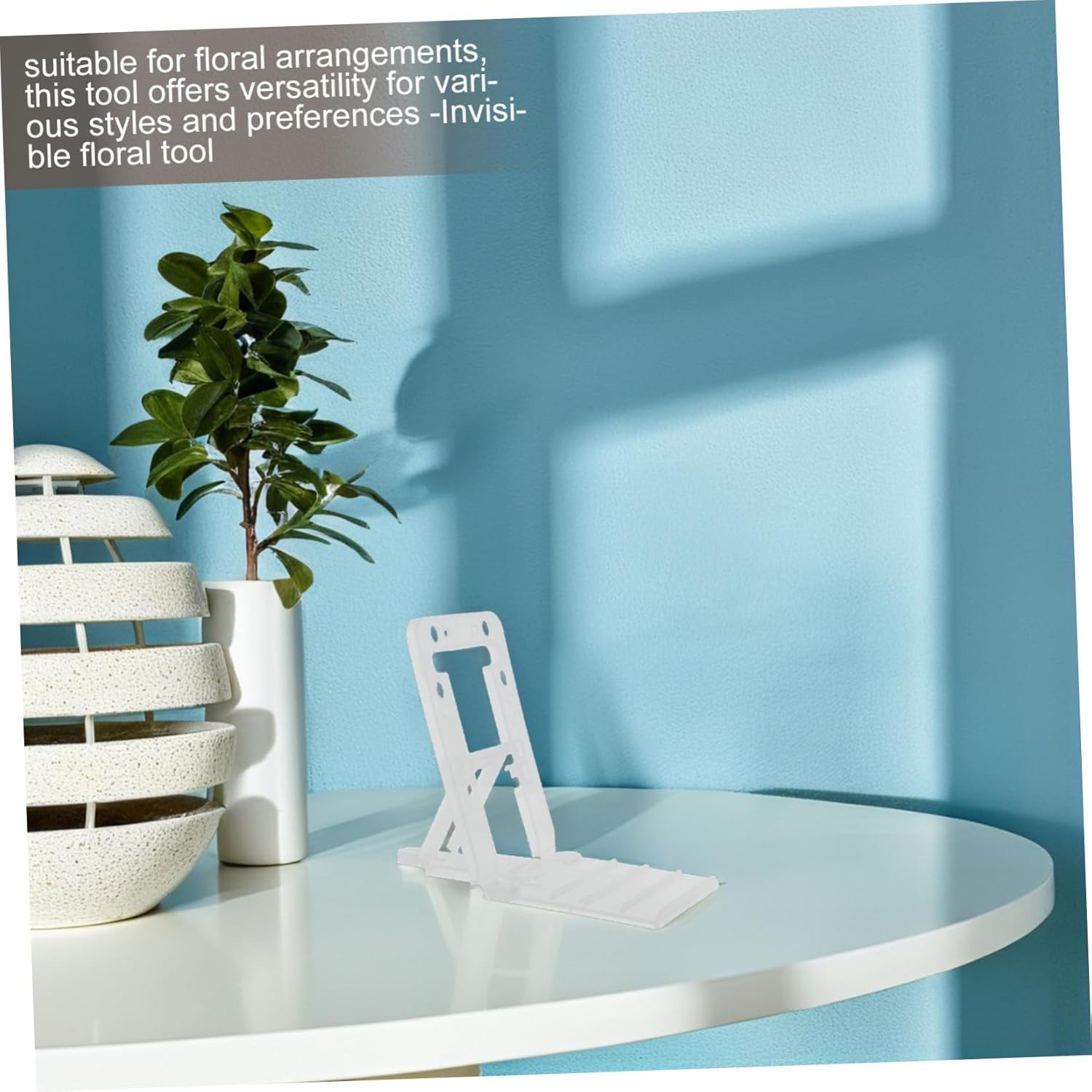 5pcs Adjustable L Shape Brackets - Store Display Stand Retail Display Support Rack For Merchandise Organized Shelves Supplies