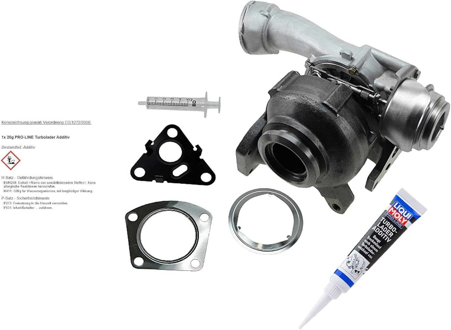 ATEC Anlasser 12V 2,2 KW Für VW T5 Multivan & Transporter - NEUTEIL Ohne Pfand