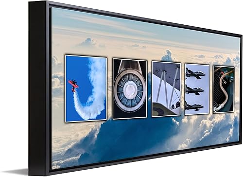 Vista 58 de Personal Prints Impresión artística con nombre personalizado de motocicleta Regalo personalizado para Harley Davidson o motorista Bloque